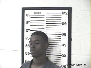 Michael J Wilson Mugshot